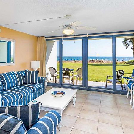 Breakers 13 By Meyer Vacation Rentals 橘子海滩 外观 照片