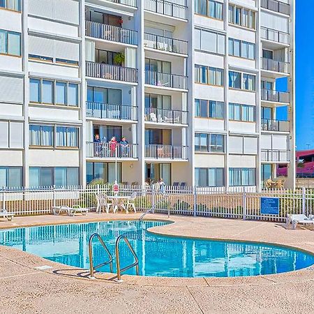 Breakers 13 By Meyer Vacation Rentals 橘子海滩 外观 照片