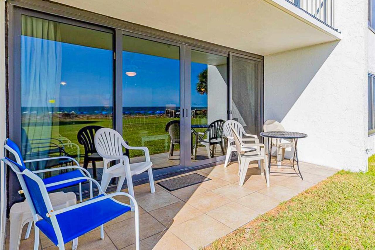 Breakers 13 By Meyer Vacation Rentals 橘子海滩 外观 照片