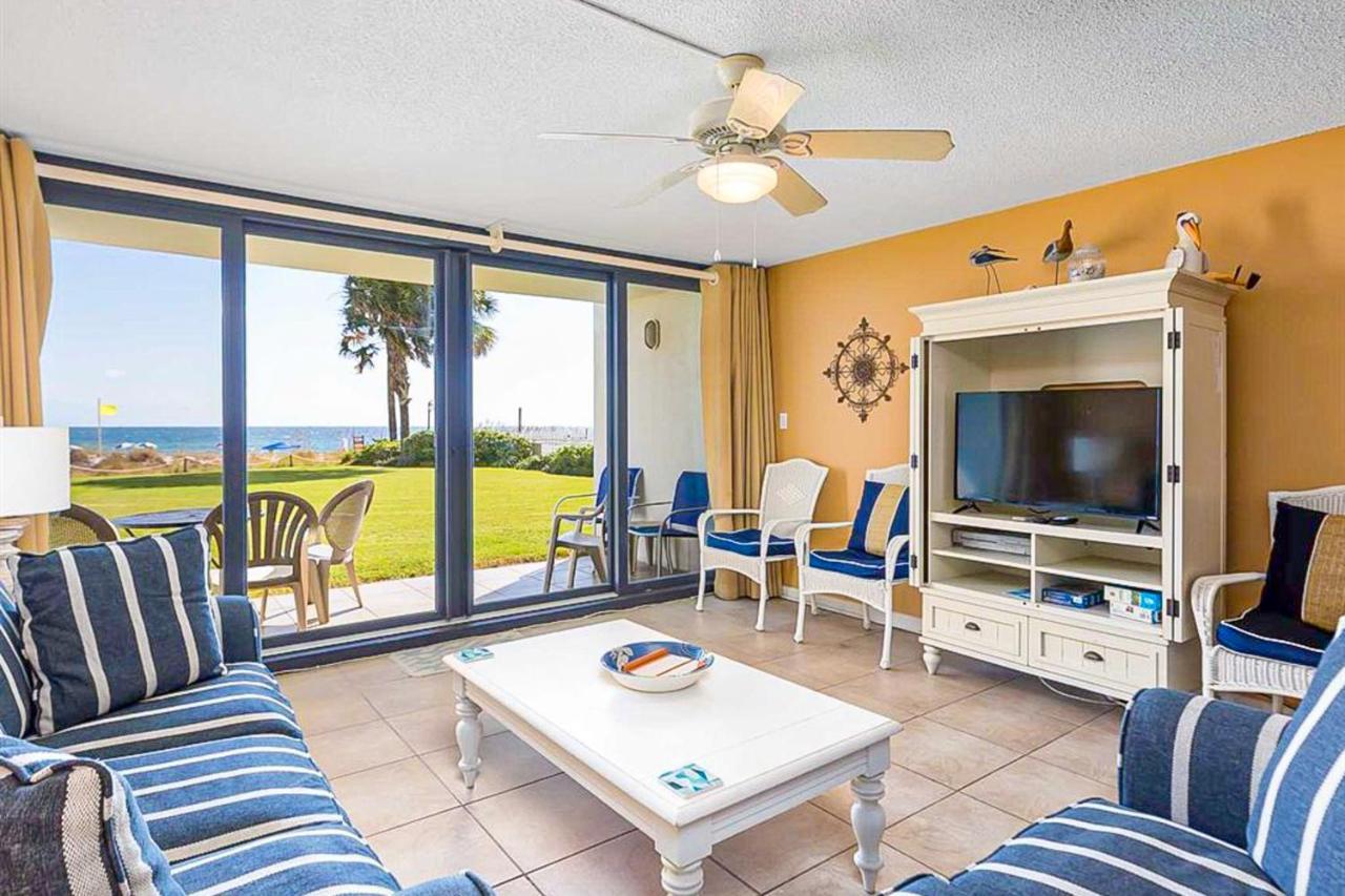 Breakers 13 By Meyer Vacation Rentals 橘子海滩 外观 照片