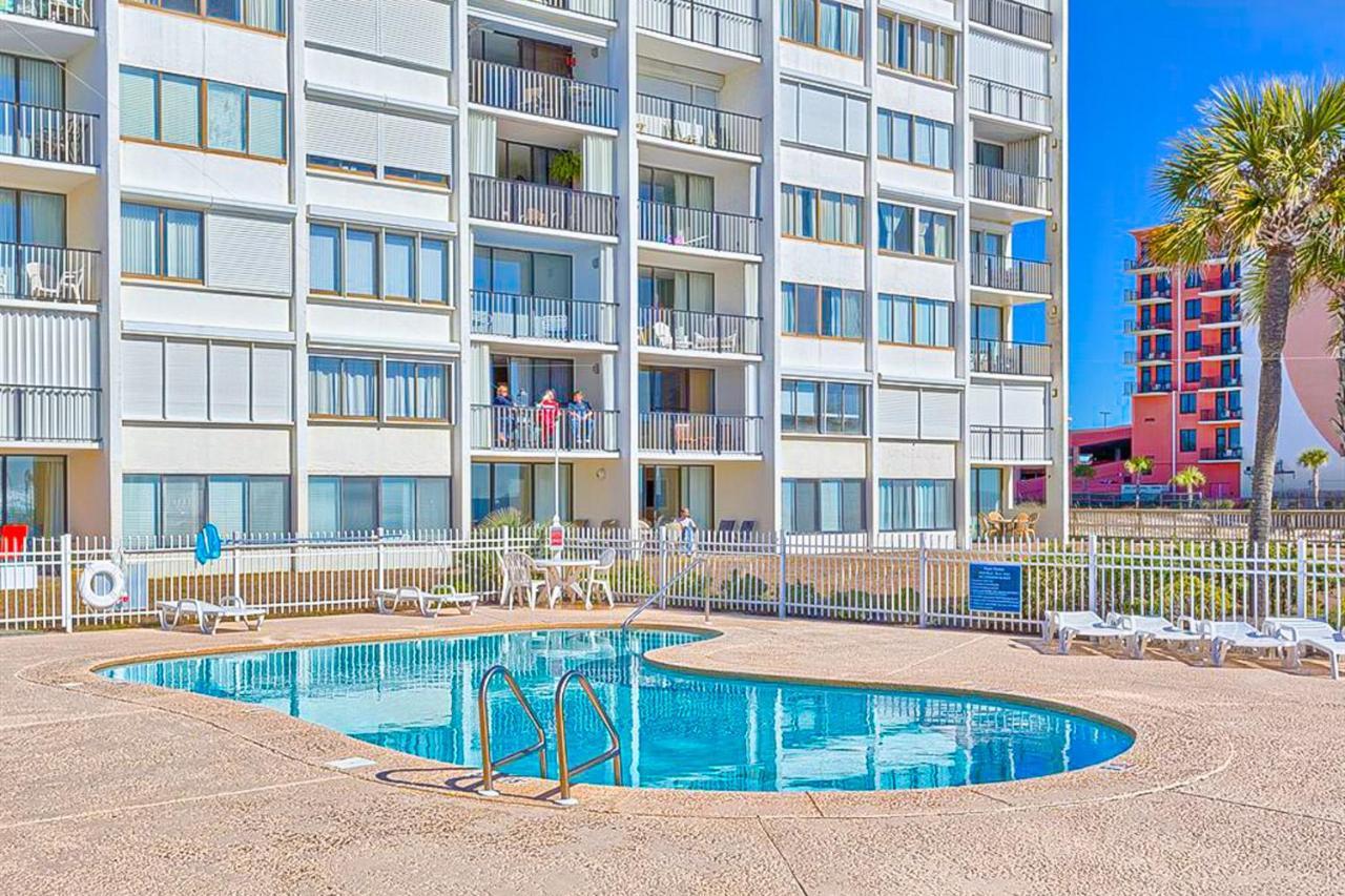 Breakers 13 By Meyer Vacation Rentals 橘子海滩 外观 照片