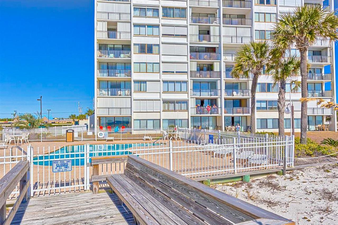 Breakers 13 By Meyer Vacation Rentals 橘子海滩 外观 照片