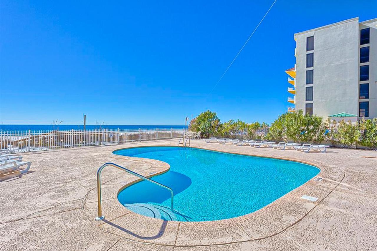 Breakers 13 By Meyer Vacation Rentals 橘子海滩 外观 照片